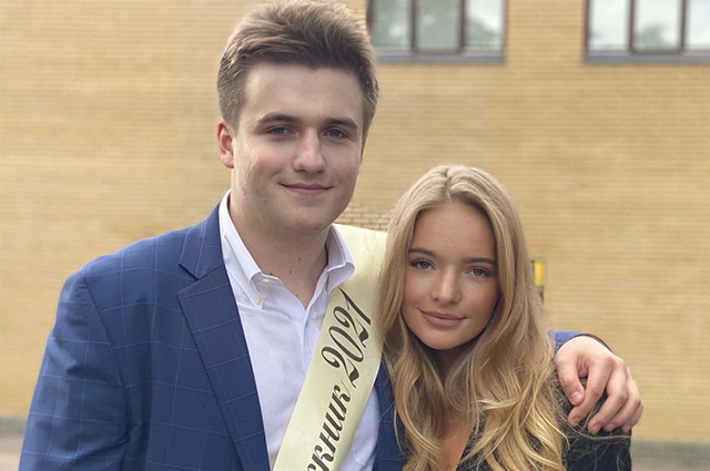 Liza Peskova supported her brother Mika after his scandalous post about a fatal accident