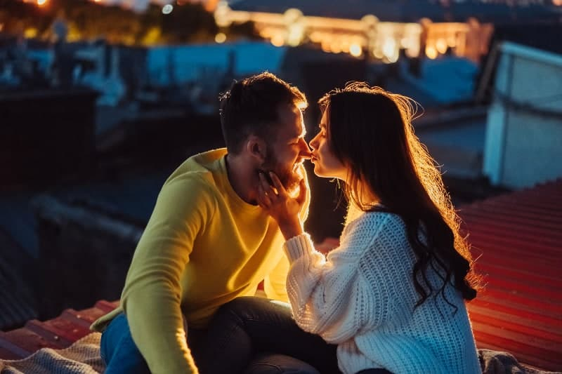 Couple Sayings - The 80+ most beautiful love sayings for lovers