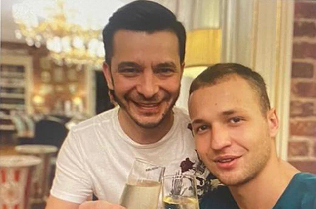 The ex-assistant to Andrey Kurpatov came out in court and spoke about the affair with the boss. Their correspondence was leaked to the network