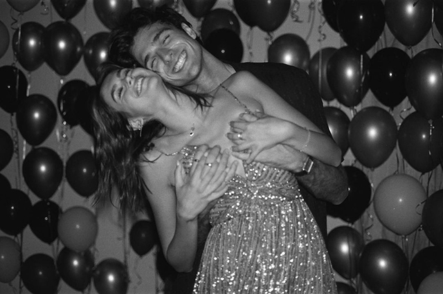 Kaia Gerber celebrated her birthday with her beloved Jacob Elordi and friends